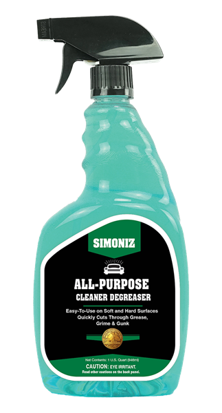 All-Purpose Cleaner Degreaser