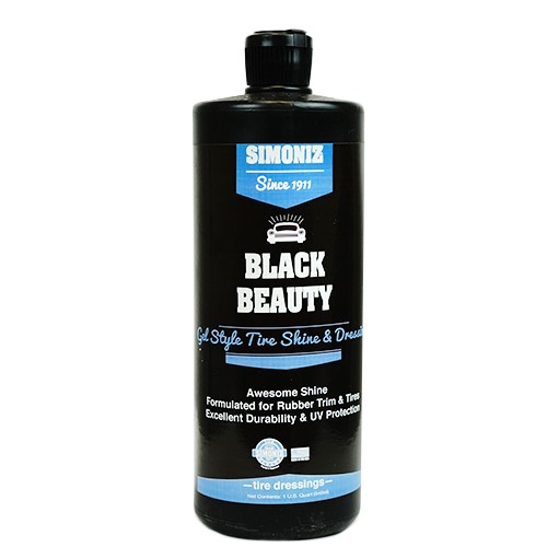 320ml Tire Shine Coating Refurbisher For Cars/Motorbikes, With