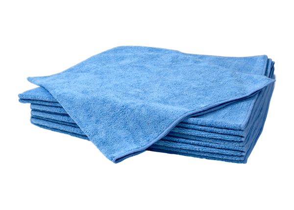 Simoniz Microfiber Towels (Qty 6)