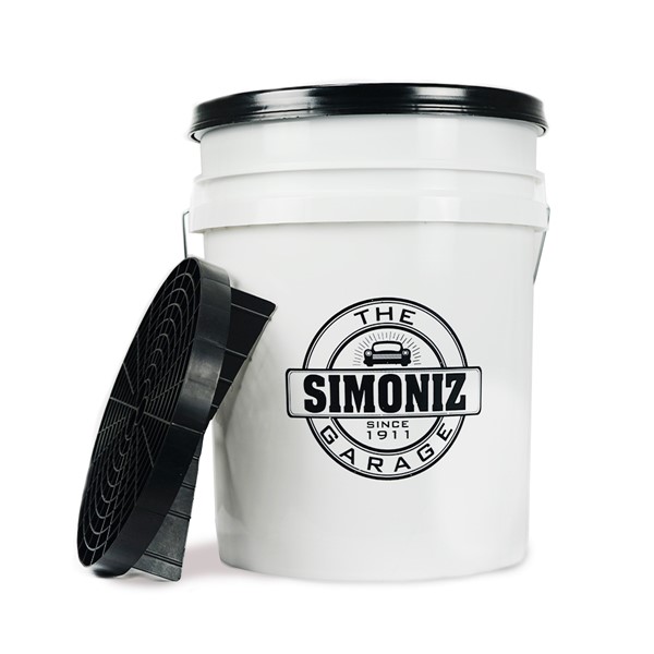 Simoniz Simoniz Detail Bucket