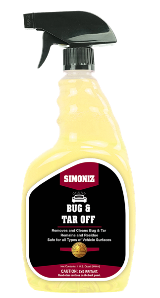 Bug and Tar Remover - 17.2 oz.