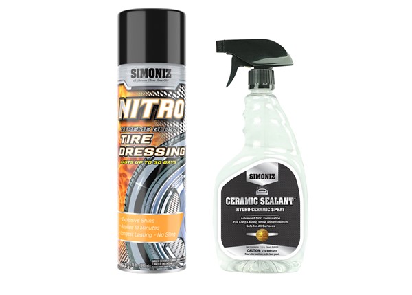 Chrome Polish  The Simoniz Garage