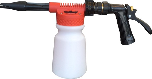 Simoniz Foam Gun