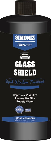 Simoniz Glass Shield
