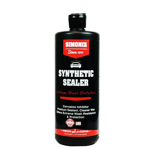 Simoniz Synthetic Sealer
