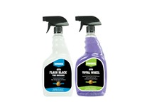 Blackfire Pro Detailer's Choice Quick Auto Interior Car Cleaning Kit  Bf-350364 for sale online