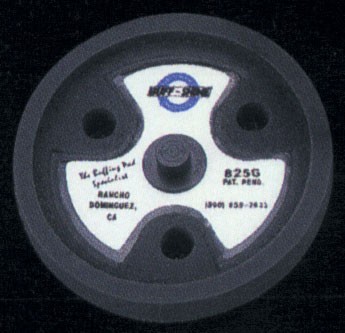 Simoniz Foam Grip Pad
