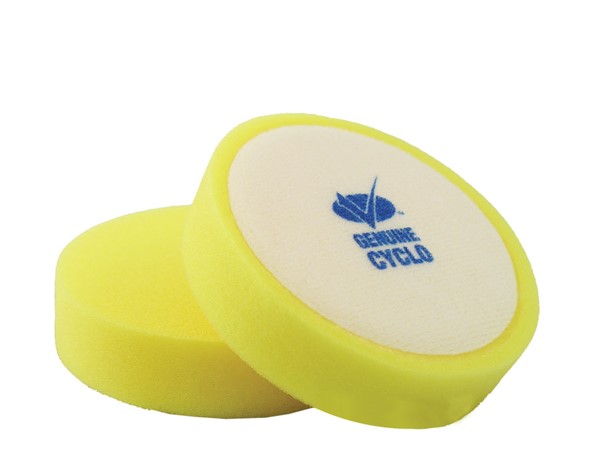 Simoniz Cyclo Yellow Foam Pad