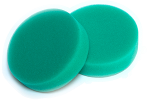Simoniz Green Contour Pad