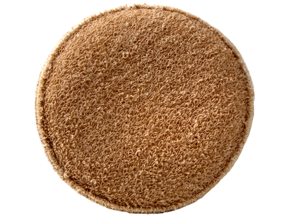 Simoniz Terry Cloth Wax Applicator Pads