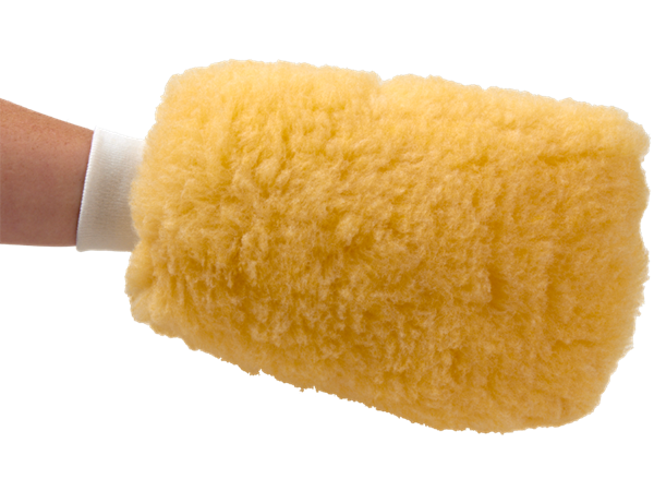 Simoniz Wash Mitt