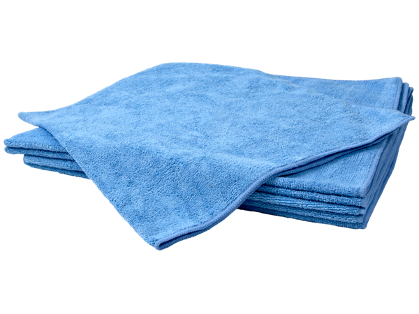 Simoniz Microfiber Towels