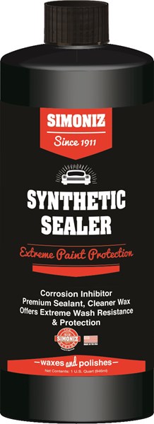 Simoniz Synthetic Sealer