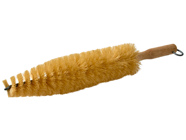 Simoniz Large Wire Wheel Spoke Brush