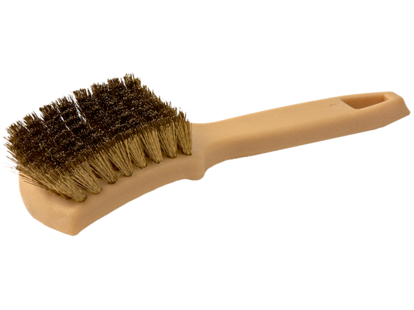 Simoniz Whitewall/Sidewall Tire Brush