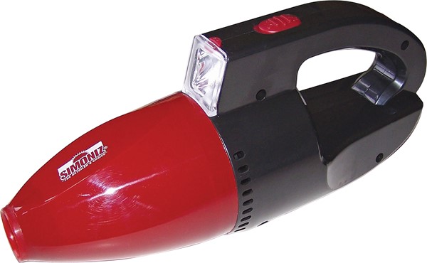 Simoniz Simoniz Car Vacuum