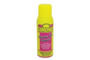 Simoniz Chewing Gum Remover Aerosol
