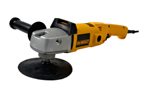 Simoniz DeWalt H.D. Variable Rotary Polisher