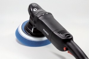 Simoniz Rupes Random Orbital Polisher 21