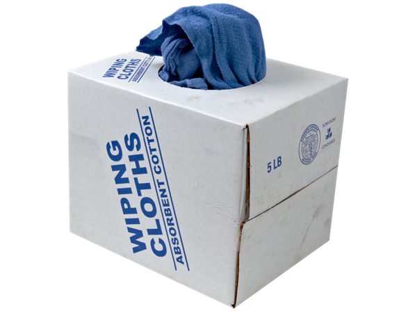 Simoniz Huck Towels
