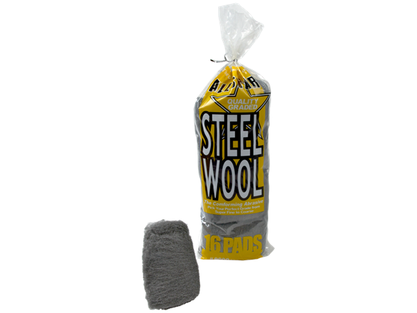 Simoniz Steel Wool Pads