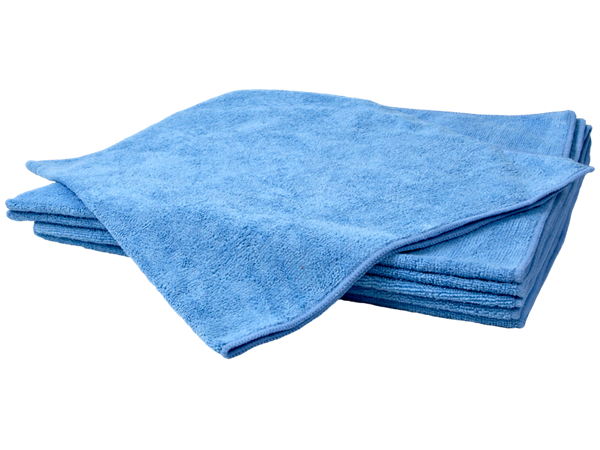 Simoniz Microfiber Towels (qty 12)