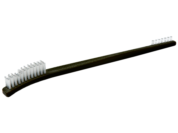 Simoniz Dual-Purpose Toothbrush-Style Detail Brush
