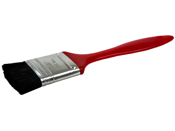 Simoniz Paint Brush Style Detail Brush