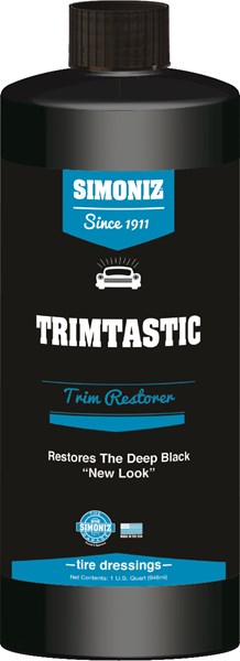 Simoniz Trimtastic Trim Restorer
