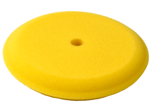 Simoniz Yellow Contour Pad