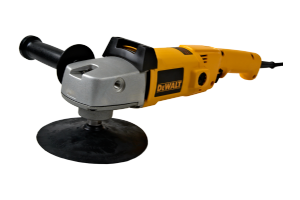 DeWalt Polisher H.D. Variable Rotary Polisher