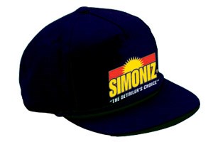 Simoniz Simoniz® Hats