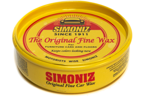 Simon's Auto Body .: Blog  What's the best car wax for your vehicle? :.