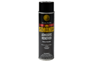 Adhesive Remover