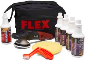 Simoniz Flex Tool Package