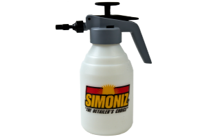 Simoniz 64 oz. Pump Up Spray Applicator
