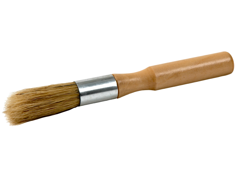 QNIX | Dual-Purpose Toothbrush Style Detail Brush