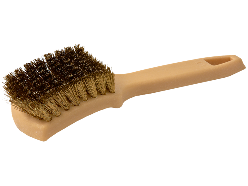 Tire & carpet Cleaning Brush-WB12 - Car Care Products