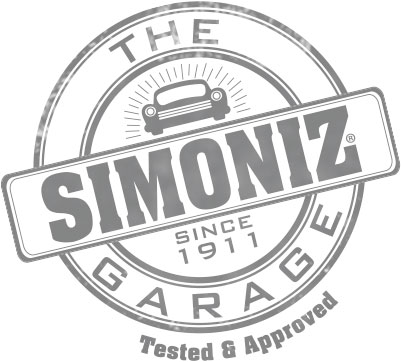 S-F Quick Detailer  The Simoniz Garage